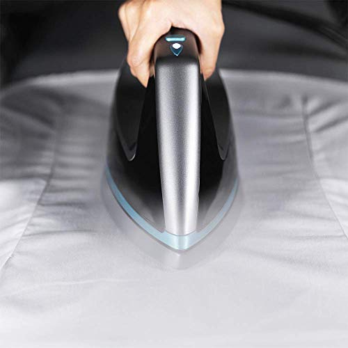 Cecotec Total Iron 10100 Pro Smart Steam Generator - Professional Ironing With 5 Fabric Programs