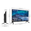 Cecotec Smart TV - 24