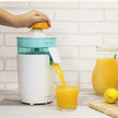 Cecotec Zitrus TowerAdjust Easy 800 Electric Citrus Juicer - Fast & Efficient