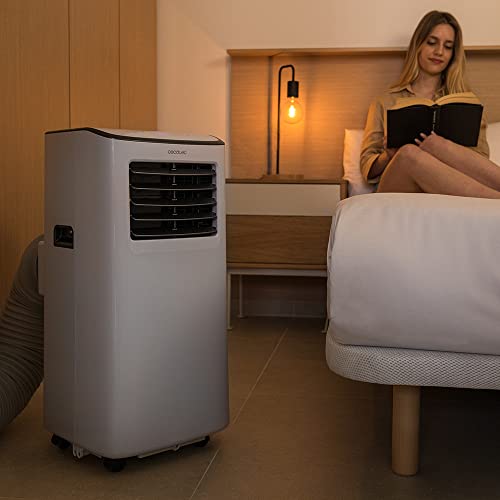 Cecotec Forceclima 7500 Portable Air Conditioner - Soundless & Efficient
