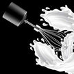 Cecotec PowerGear 1500 XL Pro Hand Blender - 21 Speeds + Turbo