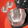 Cecotec Cecomixer Merengue 5L Stand Mixer - Powerful 1200W Performance