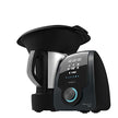 Cecotec Mambo 8590 Food Processor with stainless steel bowl and MamboMix spoon