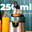 Cecotec Essential Vita Hyden 120 Electric Citrus Juicer - Effortless Juice Extraction