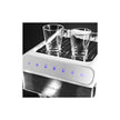 Cecotec Semi-Automatic Coffee Maker - Instant Cappuccino With 20 Bar Pressure