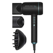 Cecotec Bamba IoniCare 6000 Rockstar Ice Ionic Hair Dryer with LCD Display