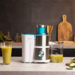Cecotec Juice&Fresh 400 Titan Juicer - Powerful 400W Extraction