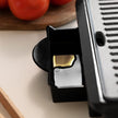 Cecotec Electric Grill RocknGrill 1000W - Non-Stick Convenience