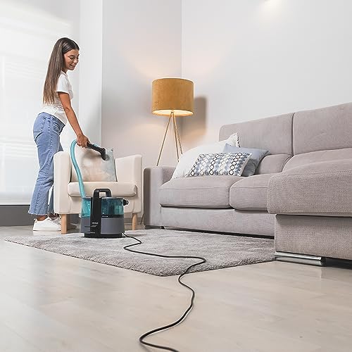Cecotec Conga 4000 Carpet & Spot Clean XL - 3 in 1 Functionality