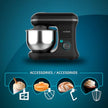 Cecotec Cecomixer Merengue 5L Stand Mixer - Powerful 1200W Performance