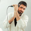 Cecotec PrecisionCare Power Blade Hair Trimmer - 5800 RPM, Ergonomic Design, 5 Length Settings