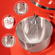 Cecotec Cecomixer Merengue Mixer 5L - Ice Cream Function & 6 Power Levels