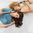 Cecotec Coanda CeramicCare 14in1 AirGlam Heating Brush - Frizz Eliminator