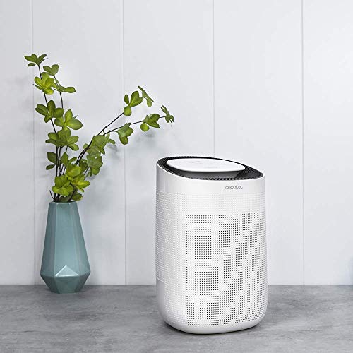 Cecotec BigDry 2500 Dehumidifier With Purifier Function