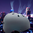 Cecotec BrainGuard Urban and Sprinter Helmet for Bikes & E-Scooters - Maximum Safety