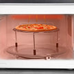 Cecotec Microwave With Grill ProClean 2110 - 700W, 20L Capacity, Efficient Cooking