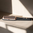 Cecotec Straightening Brush Bamba InstantCare 1400 - Smooth, Frizz-Free Finish