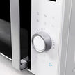 Cecotec Microwave Oven With Timer - 25L Capacity, Countertop Design