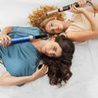Cecotec Warmluftbürste Hair Dryer Styler - 10 Attachments - Frizz-Free