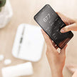 Cecotec Surface Precision EcoPower 10200 Smart Health Bathroom Scales With Bluetooth Connectivity