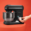 Cecotec Cecomixer Merengue Mixer 5L - Perfect for Kneading & Whipping