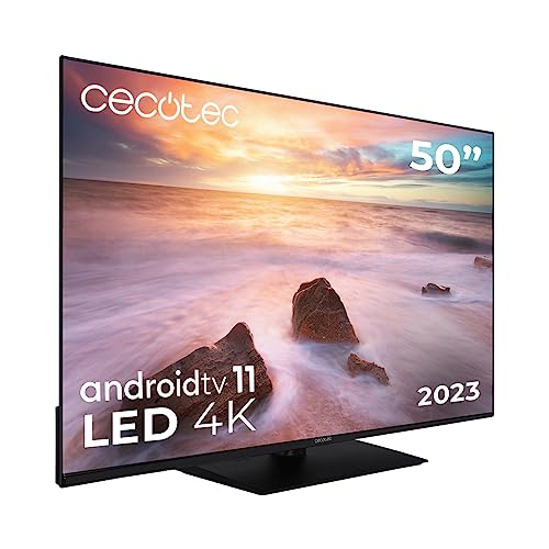 Cecotec 50