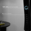 Cecotec Floor Fan EnergySilence 520 - Powerful & Adjustable