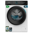 Cecotec 6 kg Front Load Washing Machine in white with modern design