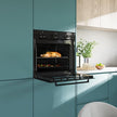 Cecotec Built-in Oven Bolero Hexa C136000 - 77L Capacity & Steam Cooking