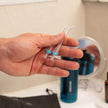 Cecotec Portable Dental Water Flosser - Travel-Friendly Oral Hygiene Solution