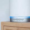 Cecotec TotalPure 1400 Style Air Purifier - Efficient Air Cleaning for Rooms