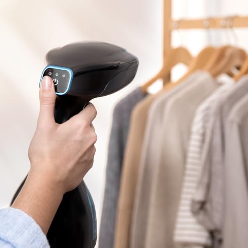Cecotec Vertical Steam Iron Ironhero 1800 - Fast Wrinkle Removal