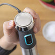 Cecotec Power TitanBlack Hand Blender 1200 XL - Effortless Mixing