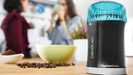 Cecotec TitanMill Electric Mill for Coffee Beans - Sharp Blades