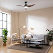 Cecotec Ceiling Fan With EnergySilence Aero 5250 - Remote Control & 3 Speeds