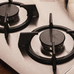 Cecotec Bolero Squad G 4200S Gas Stove - 8000W, 4 Burners, Stainless Steel