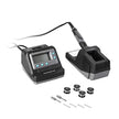 Cecotec CecoRaptor Perfect SolderStation 600, multicolored soldering iron with ergonomic design