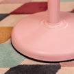 Cecotec EnergySilence 250 ClassicStyle Pink Pedestal Fan - High Power 25W