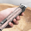 Cecotec Professional Hair Clipper and Shaper - Precision Cutting