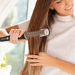 Cecotec Straightening Brush Bamba InstantCare 1400 - Smooth, Frizz-Free Finish