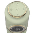 Cecotec Pedestal Fan EnergySilence 1090 - Retro Green With Remote Control