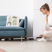 Cecotec Scoba 2100 Jalisco Ultralight Cordless Vacuum Cleaner - 40 Min Runtime