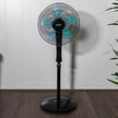 Cecotec Floor Fan EnergySilence 520 - Powerful & Adjustable