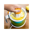 Cecotec ZitrusEasy Basic Electric Orange Juicer With Automatic Shutdown