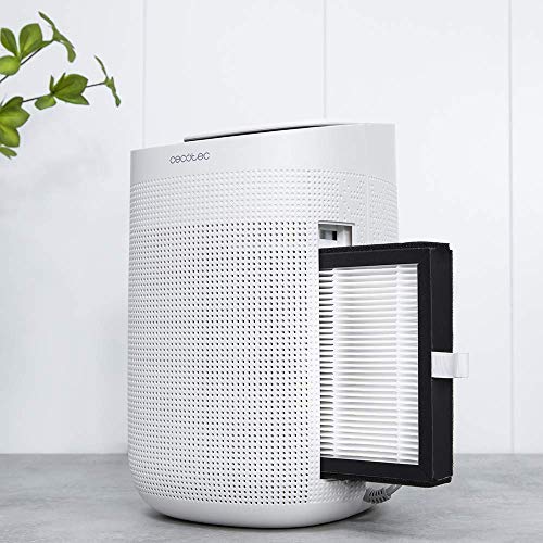 Cecotec BigDry 2500 Dehumidifier With Purifier Function