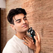 Cecotec Bamba PrecisionCare TwistGroom 10-in-1 Multigrooming Shaver With Waterproof Design