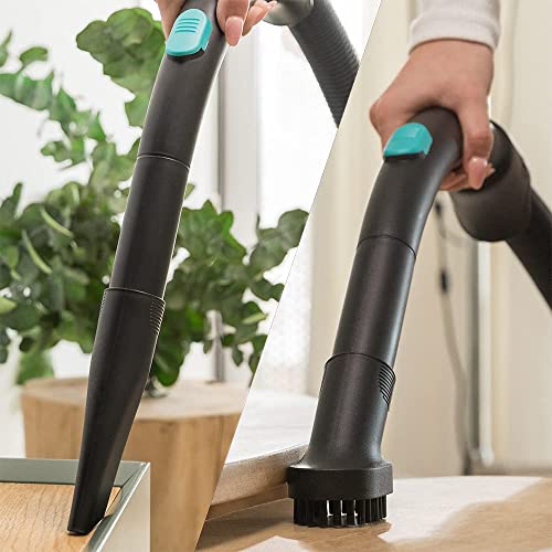 Cecotec Conga Rockstar Bagless Vacuum Cleaner - Powerful & Efficient