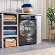 Cecotec Washing Machine 9 kg Front Load - Efficient & Quiet