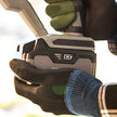 Cecotec CecoRaptor Perfect Quick&Cut Cordless Reciprocating Saw - 20V Power