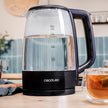 Cecotec ThermoSense 320 Electric Kettle With 360° Swivel Base